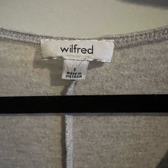 Wilfred Sweater - Picture 2 of 2